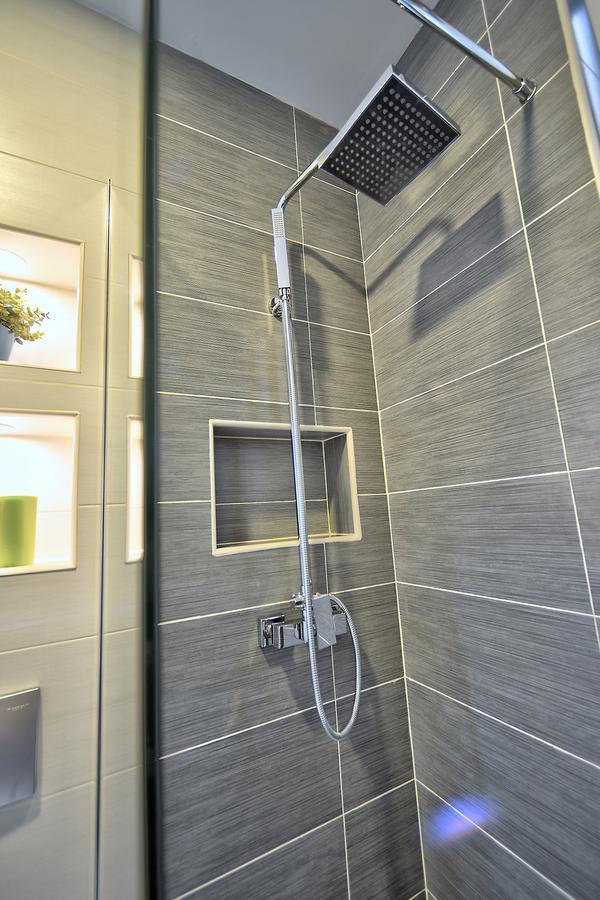 Z&N Luxury Belgrade Appartment - City Center Exterior foto