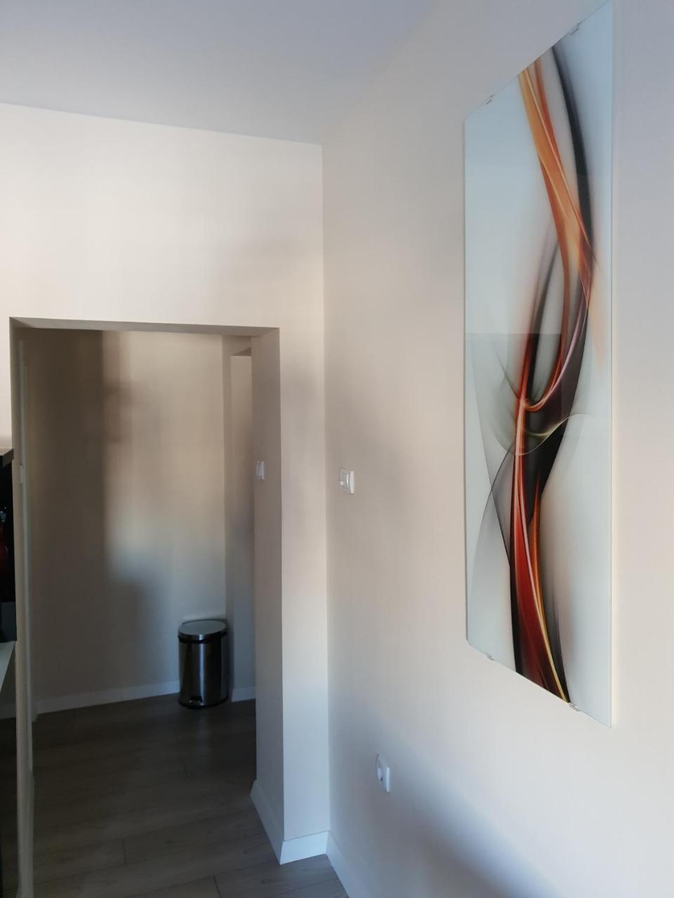 Z&N Luxury Belgrade Appartment - City Center Exterior foto